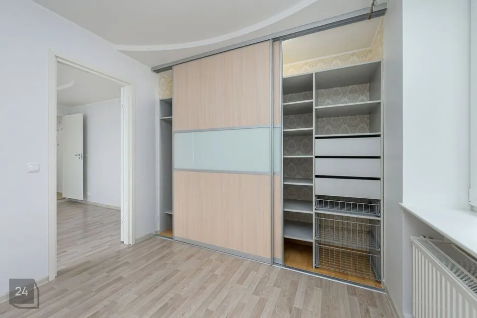 2-toaline Korter - Tallinn, Kesklinna linnaosa - foto 4
