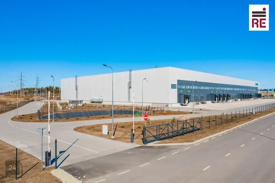 Mitme sihtotstarbega, 4862 m² Äripind  -  Saku vald, Jälgimäe küla - foto 3