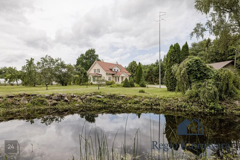 6-toaline Maja - Lääne-Harju vald, Käesalu küla - foto 3