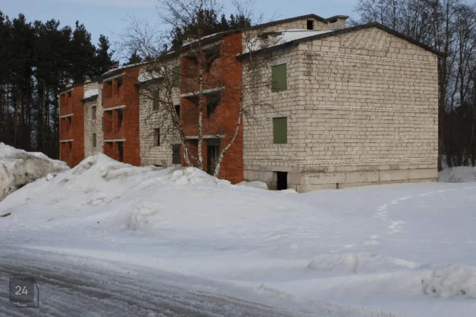 1-toaline Maja - Viru-Nigula vald, Kunda linn - foto 2