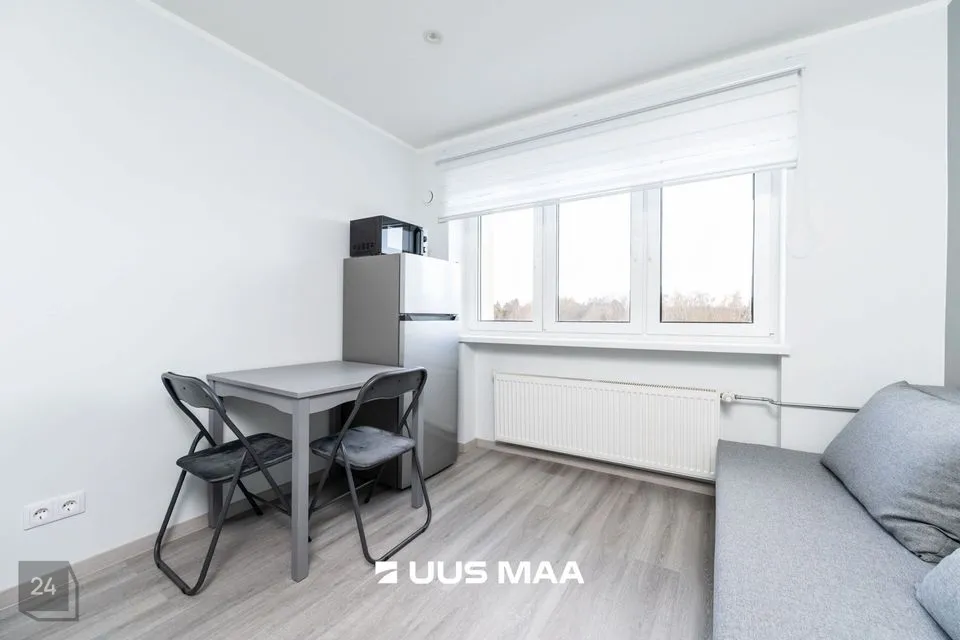 1-toaline Korter  -  Tallinn, Haabersti linnaosa - foto 3