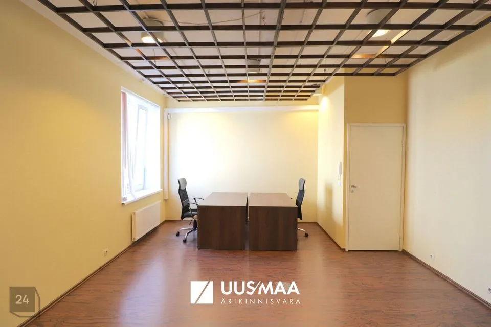 Mitme sihtotstarbega, 28 m² Äripind - Tallinn, Mustamäe linnaosa