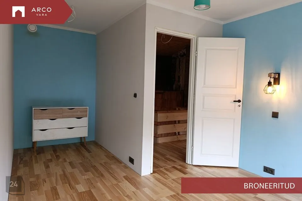 4-комнатная дом в Rakvere linn - фото 3