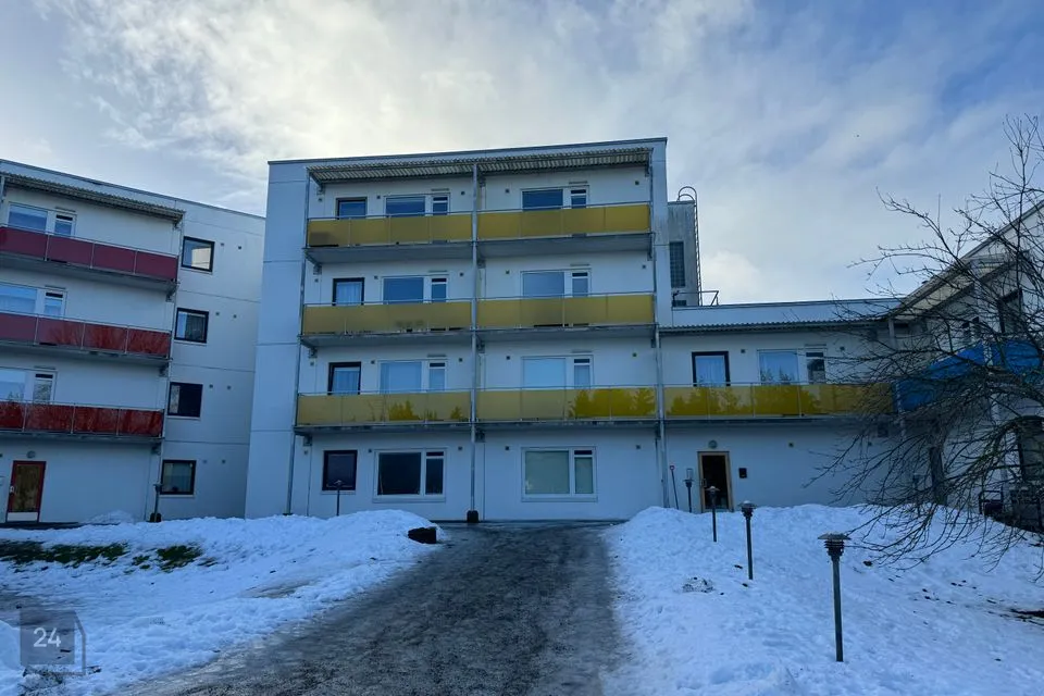 1-room apartment in Harku vald, Tabasalu alevik - photo 3