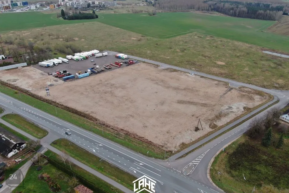 Ärimaa, 9968 m² Maa - Kambja vald, Lemmatsi küla - foto 2