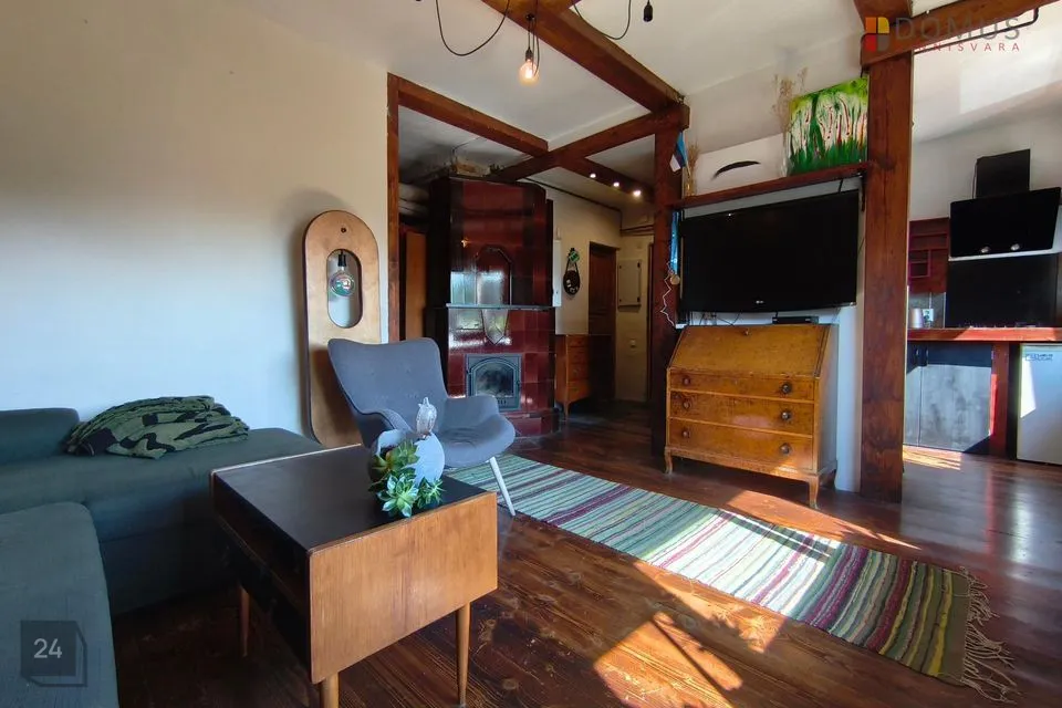 2-toaline Korter  -  Tallinn, Põhja-Tallinna linnaosa