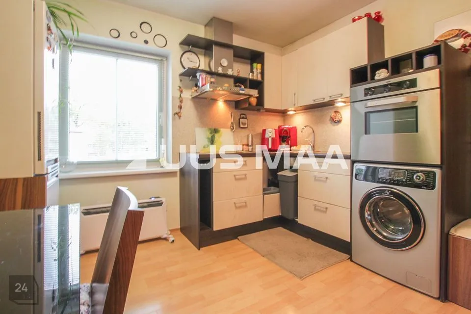 2-toaline Korter - Pärnu linn, Pärnu linn