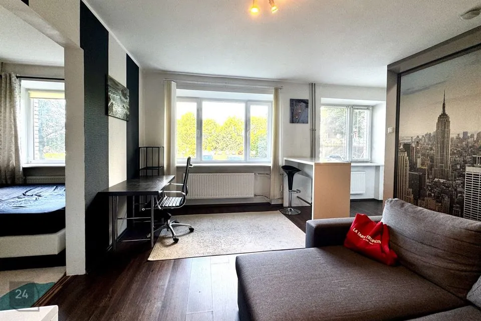 2-toaline Korter - Tallinn, Lasnamäe linnaosa - foto 4