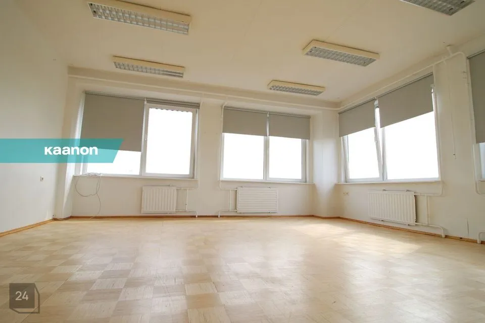 Büroo, 3120 m² Äripind  -  Tartu linn, Tartu linn - foto 2