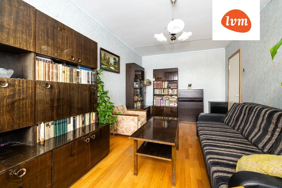 3-toaline Korter - Kuusalu vald, Kolga alevik - foto 2