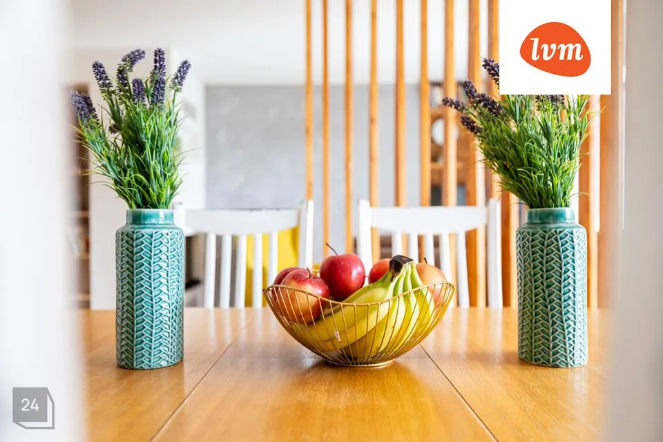 3-toaline Korter  -  Harku vald, Muraste küla - foto 5