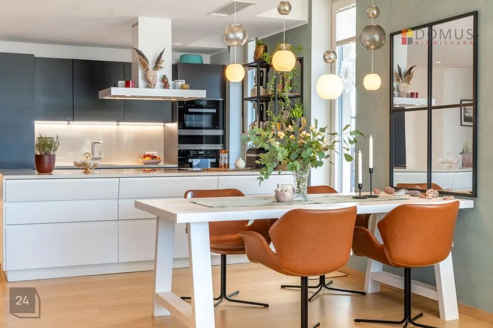 4-toaline Korter - Tallinn, Kesklinna linnaosa - foto 3