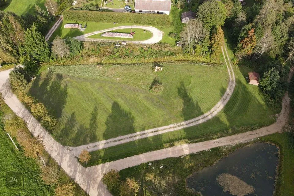 4-toaline Suvila - Viljandi vald, Võistre küla - foto 3