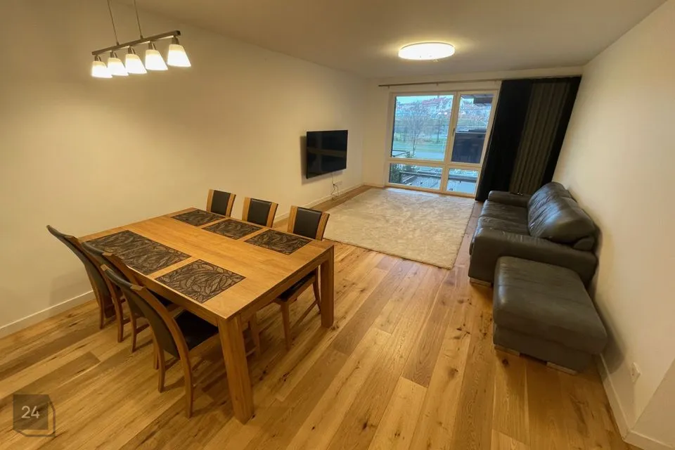 3-toaline Korter - Tallinn, Kesklinna linnaosa