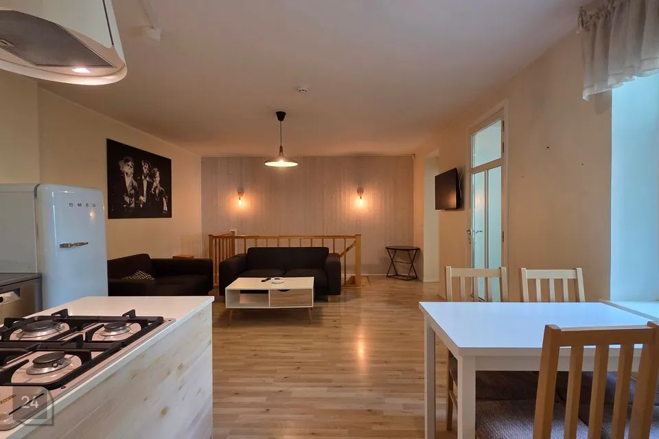 3-toaline Korter  -  Tallinn, Põhja-Tallinna linnaosa - foto 2