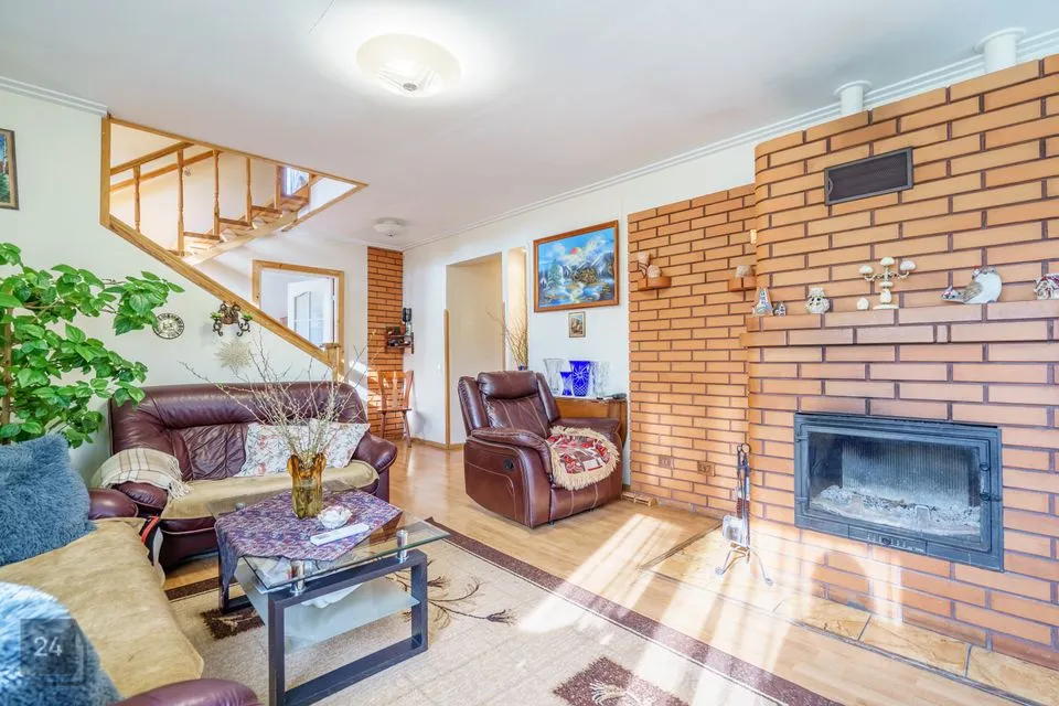 6-toaline Maja  -  Pärnu linn, Paikuse alev - foto 2