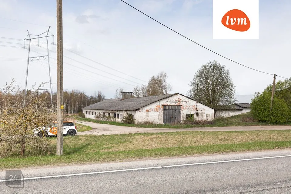 Tootmismaa, 3076 m² Maa  -  Tartu vald, Vasula alevik - foto 2