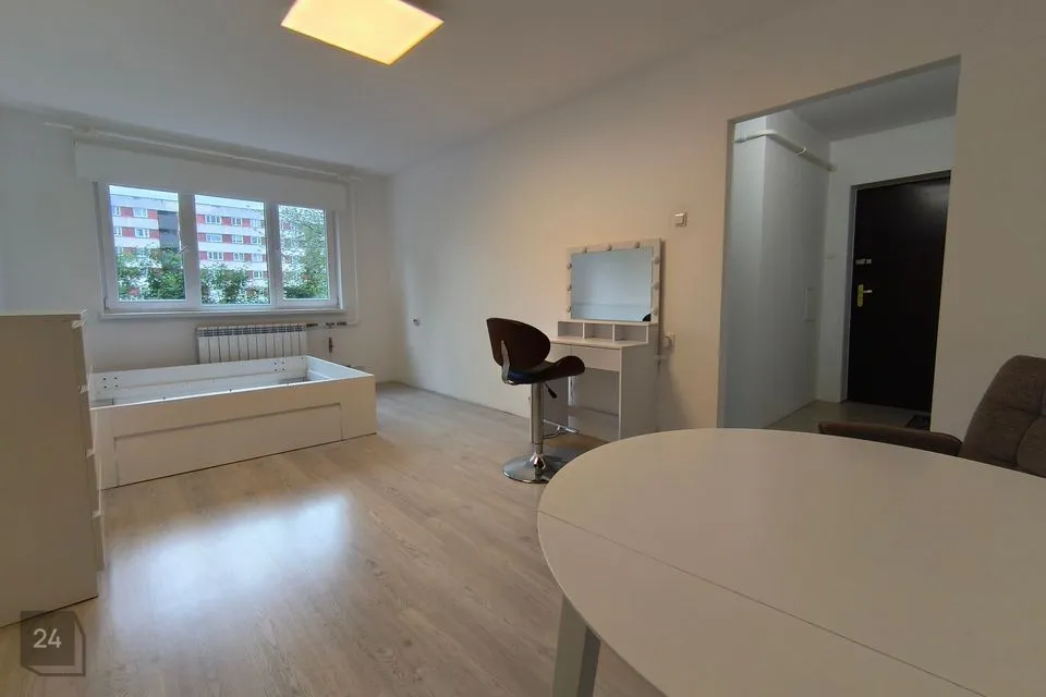 1-toaline Korter - Kohtla-Järve linn, Ahtme linnaosa - foto 5