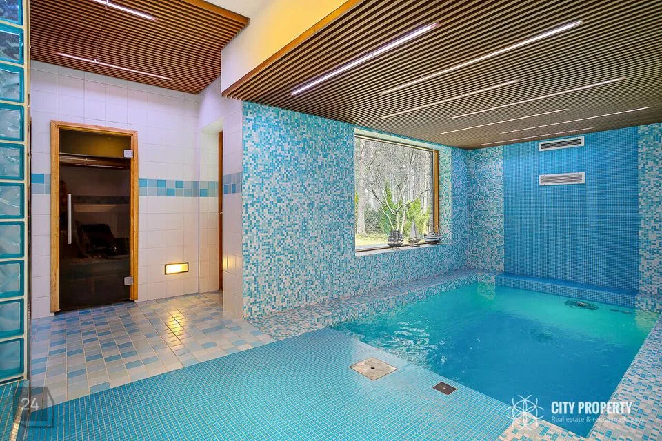 5-toaline Maja  -  Tallinn, Nõmme linnaosa - foto 4