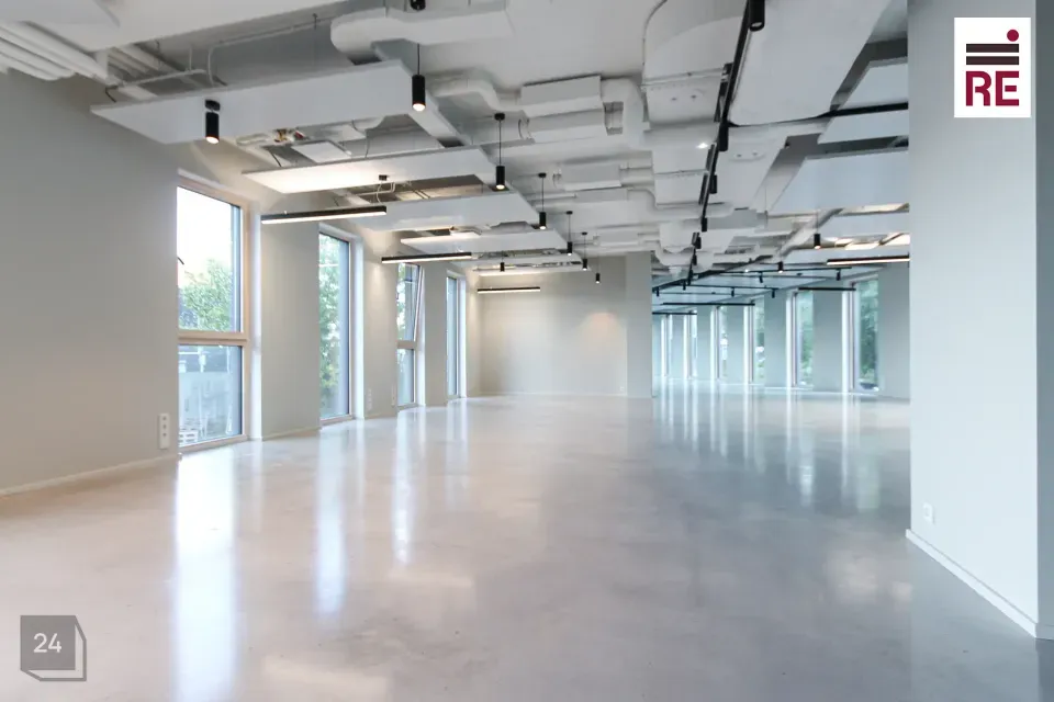 Büroo või Teenindus, 209 m² Äripind - Tallinn, Põhja-Tallinna linnaosa - foto 3
