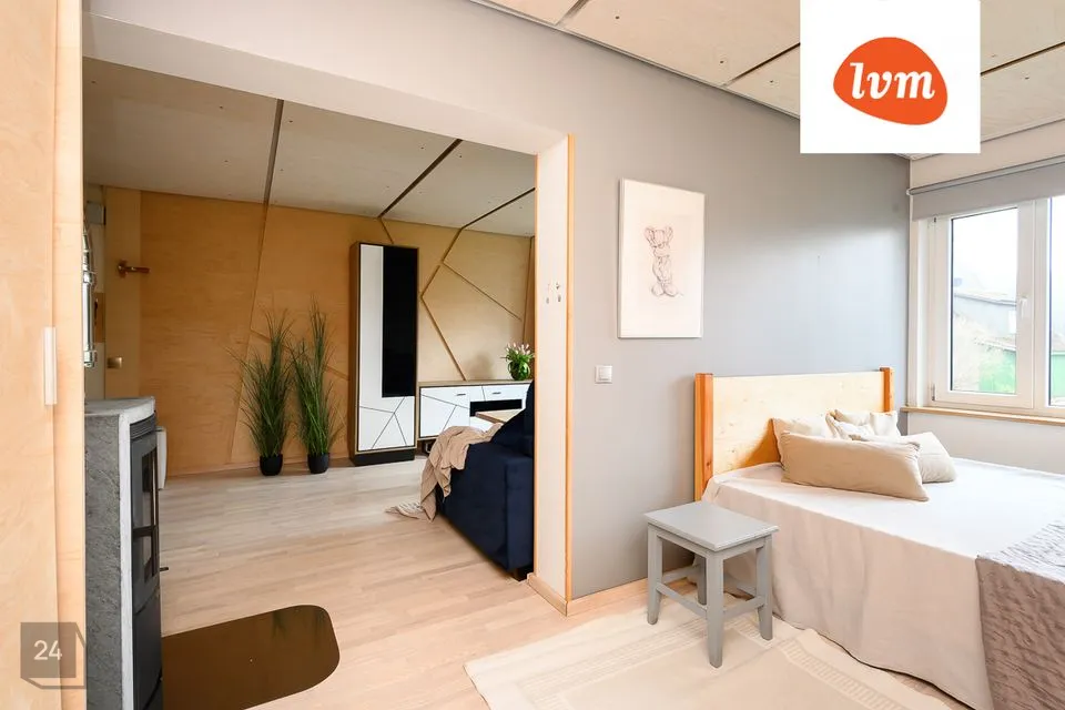 2-комнатная Квартира в Pärnu linn, Pärnu linn