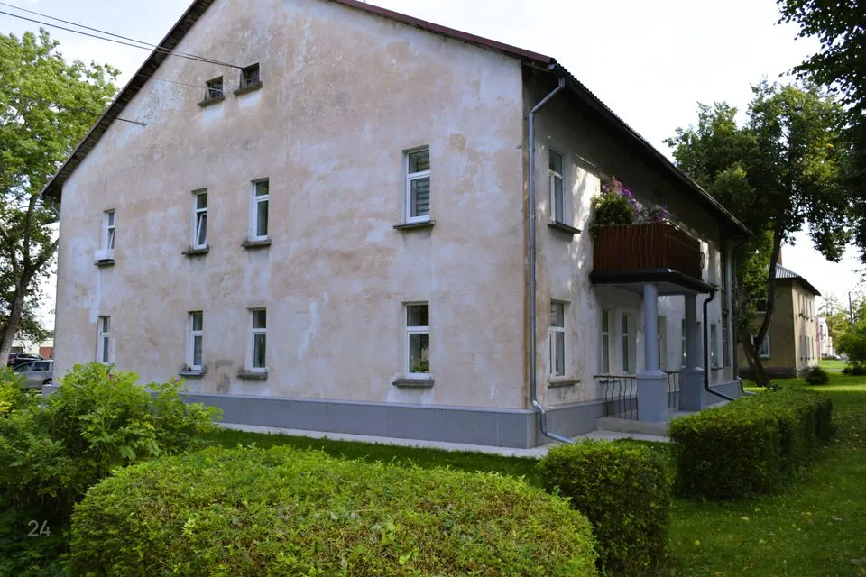 2-комнатная Квартира в Jõhvi vald, Jõhvi linn - фото 3