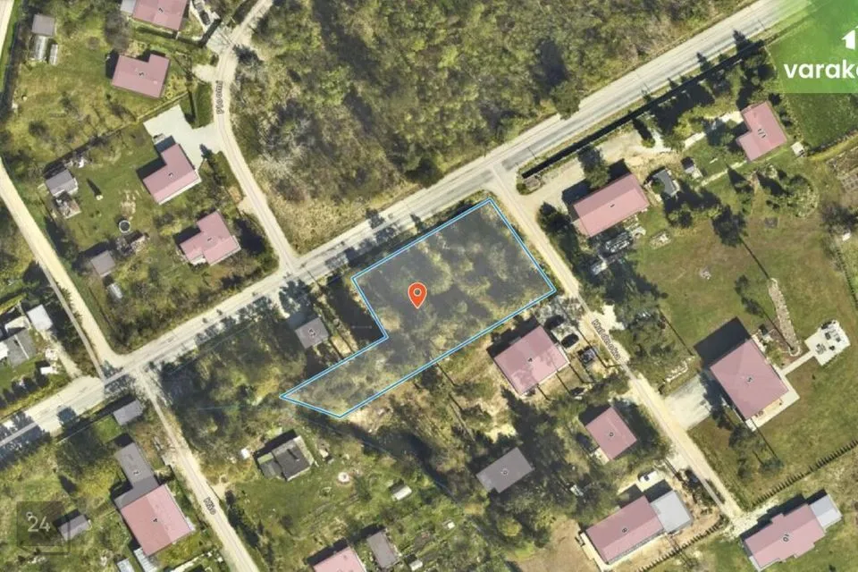 Tootmismaa, 1527 m² Maa  -  Kohila vald, Aespa alevik - foto 2