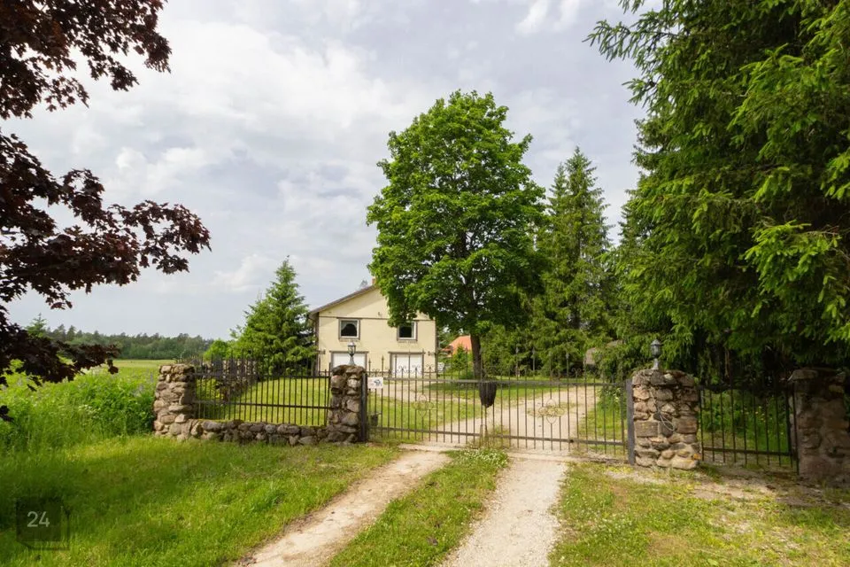 3-toaline Maja - Saue vald, Metsanurga küla - foto 3