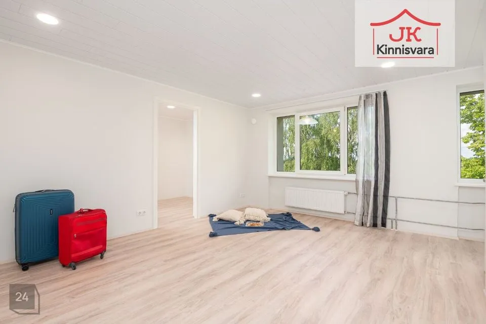 2-toaline Korter - Pärnu linn, Pärnu linn