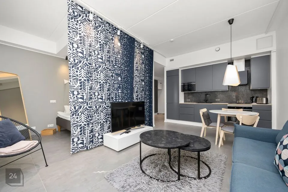 2-toaline Korter  -  Tallinn, Põhja-Tallinna linnaosa - foto 4