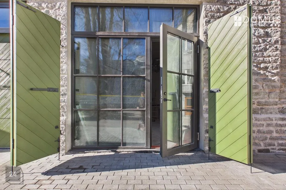2-room apartment in Tallinn, Kesklinna linnaosa - photo 3