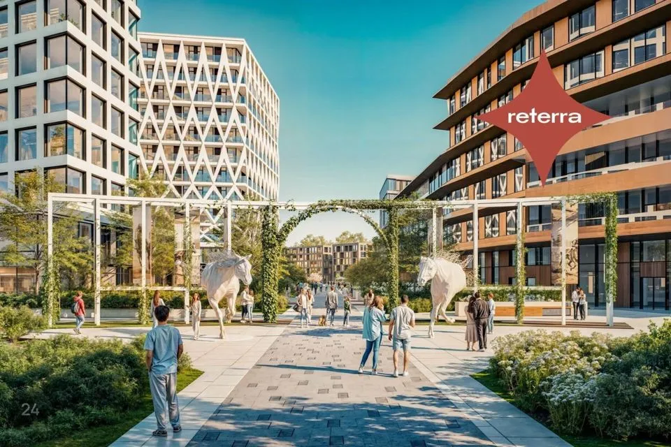 1847 m² business in Tallinn, Põhja-Tallinna linnaosa - photo 4