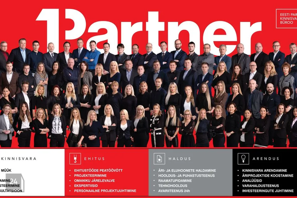 3-toaline Korter  -  Järva vald, Albu küla - foto 3