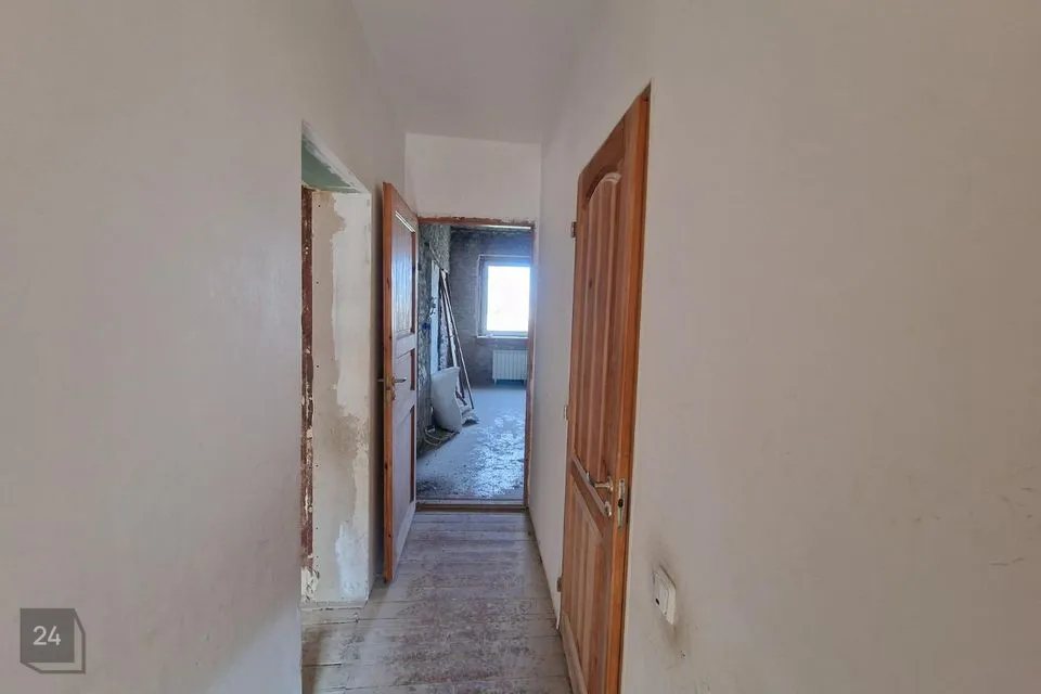 3-toaline Korter - Narva linn - foto 3