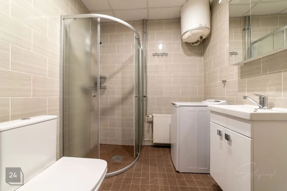 1-toaline Korter - Pärnu linn, Pärnu linn - foto 5