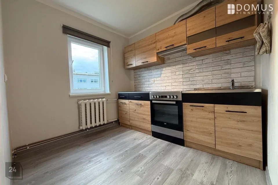 2-toaline Korter - Haapsalu linn, Uuemõisa alevik