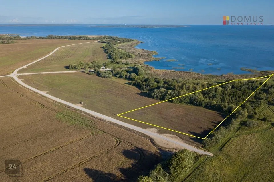 Elamumaa, 12677 m² Maa - Lääne-Harju vald, Kurkse küla