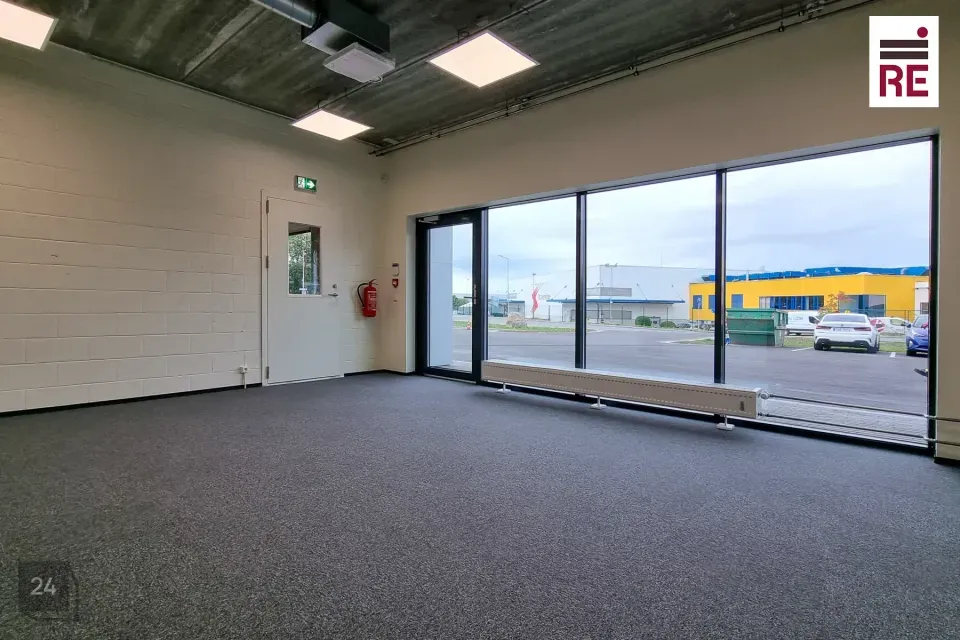 Mitme sihtotstarbega, 307 m² Äripind - Tallinn, Mustamäe linnaosa