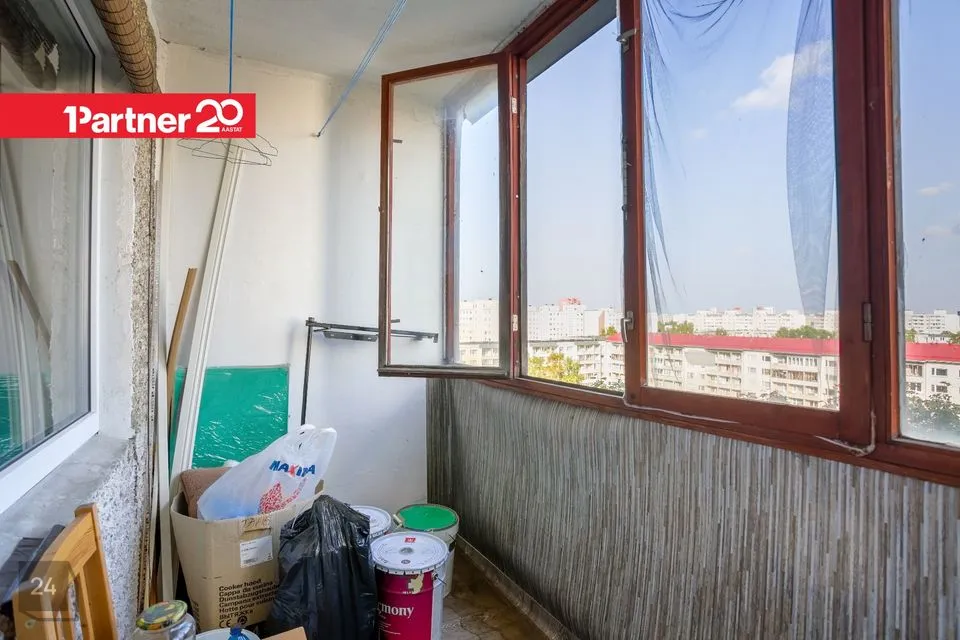 2-toaline Korter  -  Tallinn, Lasnamäe linnaosa - foto 4