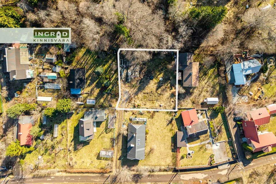 4-комнатная Дача в Harku vald, Vääna-Jõesuu küla - фото 3