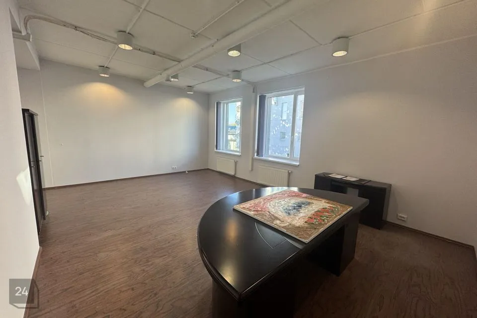 Büroo või Teenindus, 35 m² Äripind - Tallinn, Mustamäe linnaosa - foto 2