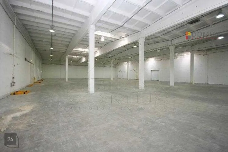 2540 m² Äripind  -  Tallinn - foto 2