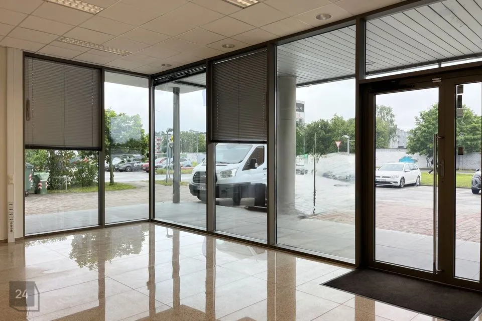 Mitme sihtotstarbega, 193 m² Äripind - Tallinn, Mustamäe linnaosa