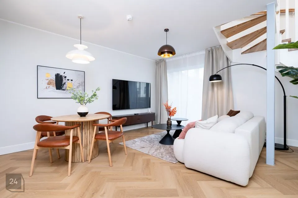 Paarismaja, 3-toaline Majaosa  -  Tallinn, Kesklinna linnaosa - foto 2