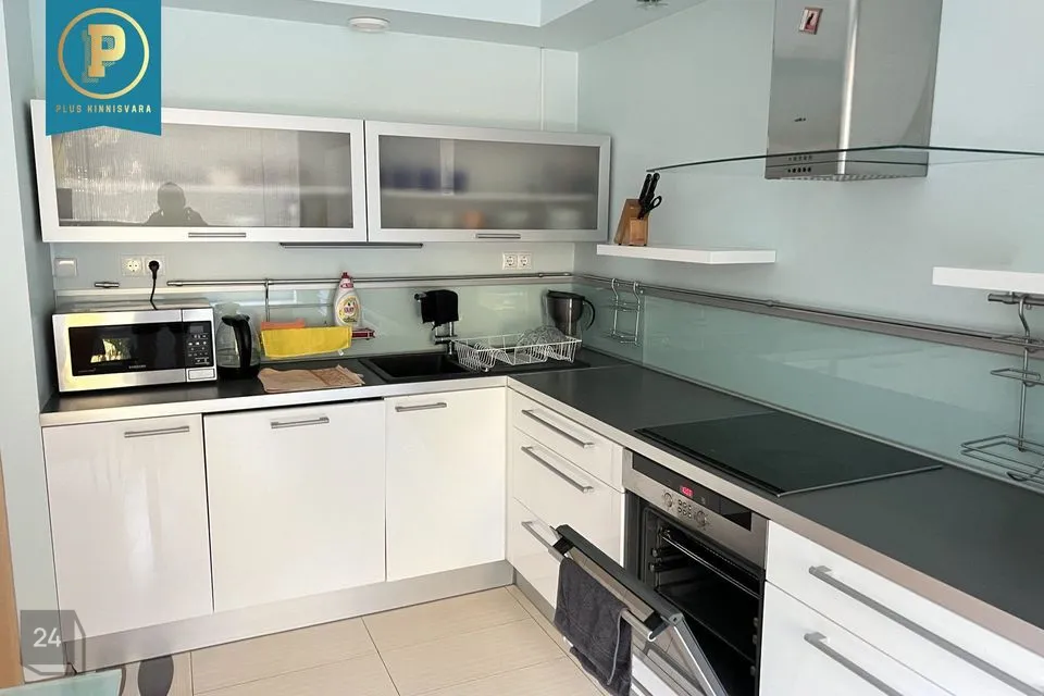 2-комнатная Квартира в Narva-Jõesuu linn, Narva-Jõesuu linn - фото 5