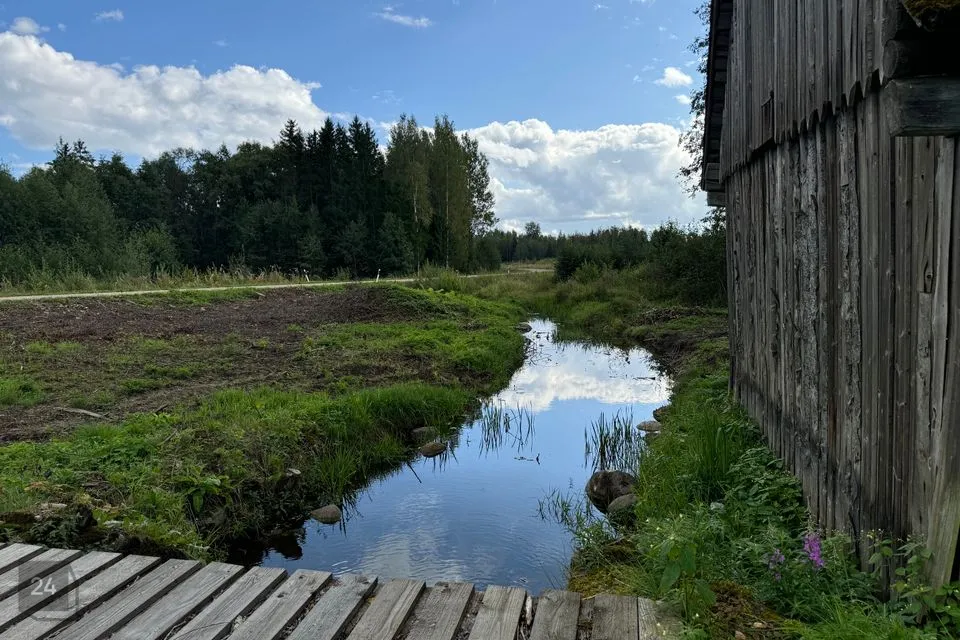 3-toaline Maja - Jõgeva vald, Oti küla - foto 5