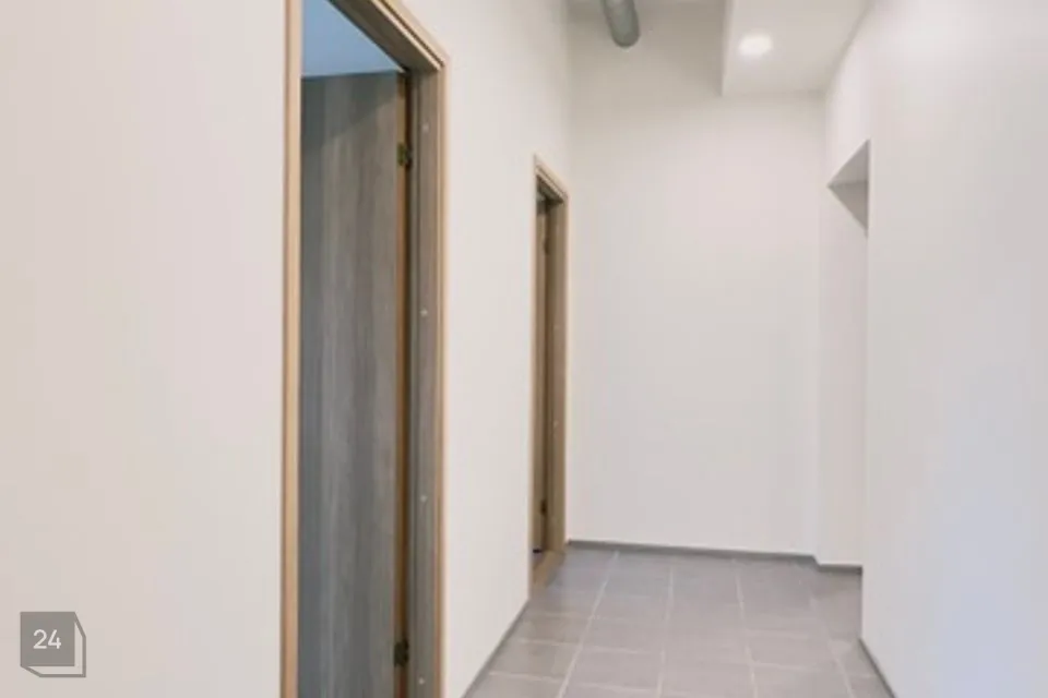 Büroo, 19 m² Äripind  -  Tallinn, Kristiine linnaosa - foto 4