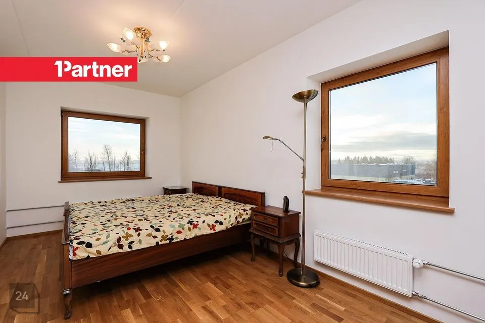 2-toaline Korter - Tallinn, Lasnamäe linnaosa - foto 5