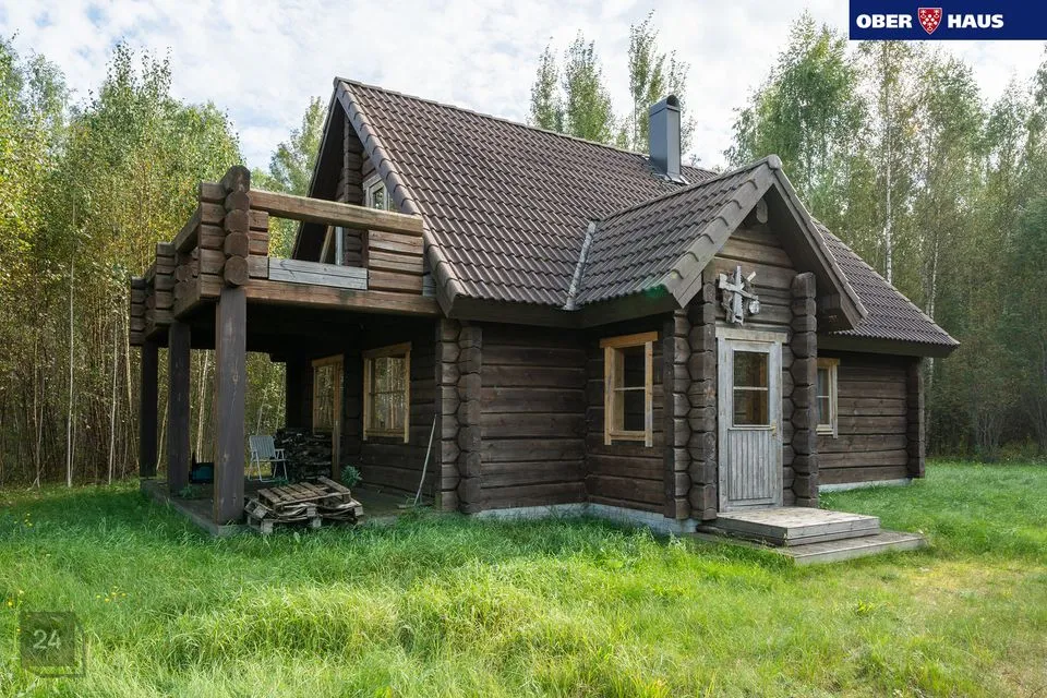 5-toaline Maja  -  Setomaa vald, Podmotsa küla - foto 3