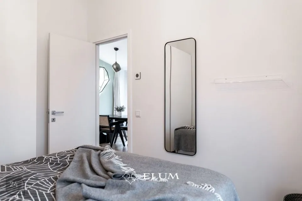 2-room apartment in Tallinn, Põhja-Tallinna linnaosa - photo 4